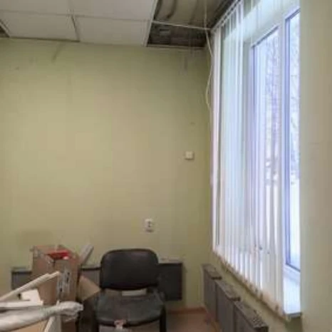 Нежилое помещение 2-го этажа, общей площадью 163,2 кв. м, нежилое помещение 1-го этажа, общей площадью 61,2 кв.м: Костромская область, м.о. Октябрьский, село Боговарово, ул. Победы, д. 47
